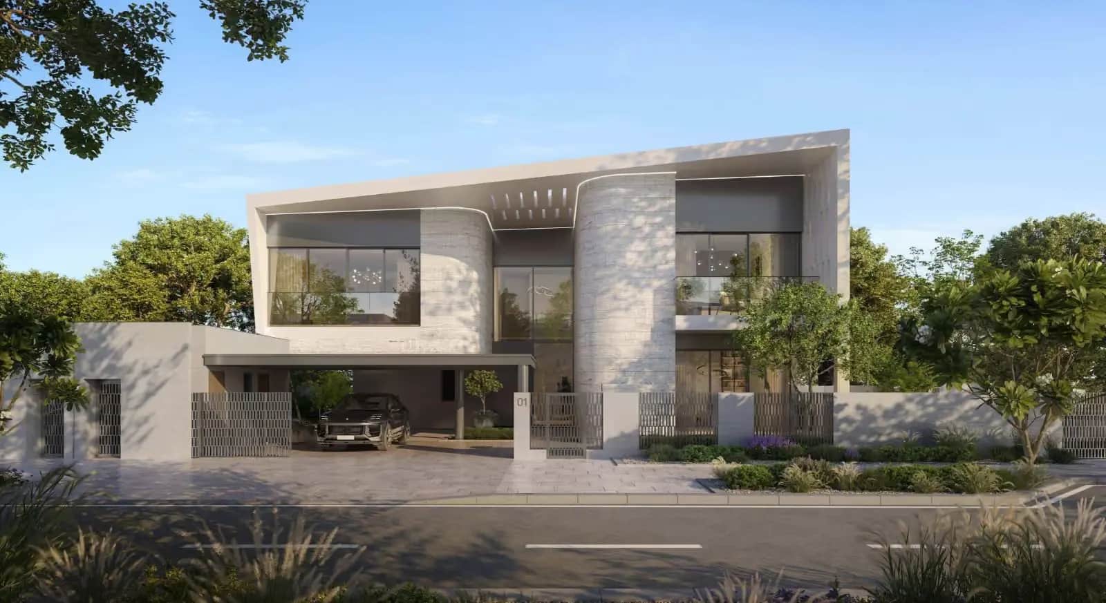 Marsa Al Saadiyat