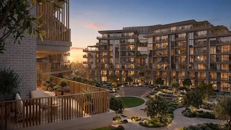 Arancia Yards By Beyond