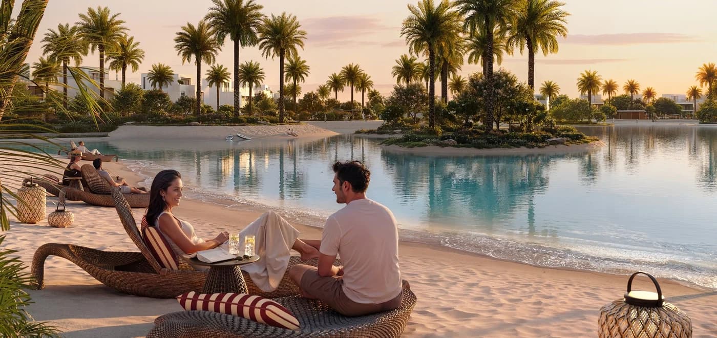 The Heights Country Club & Wellness by EMAAR
