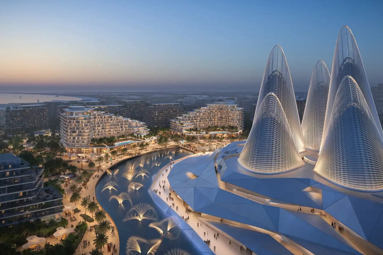 Mandarin Oriental Residences