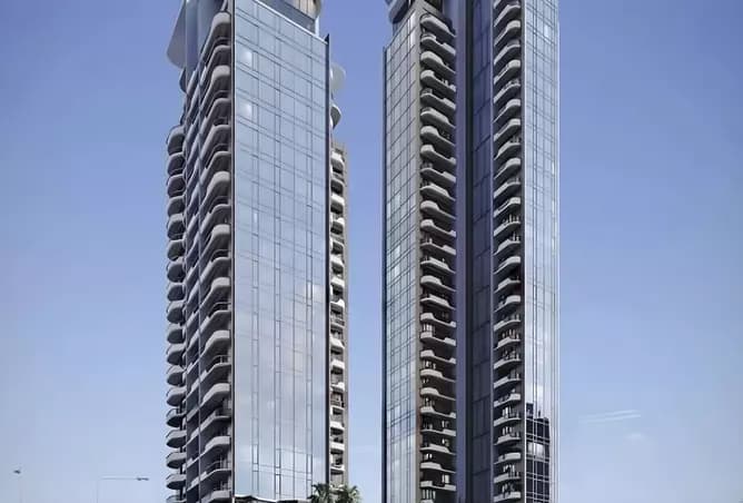 The Orchard Place- Towers D&E