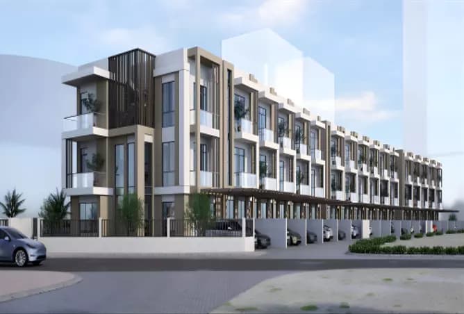 The Promise Villas