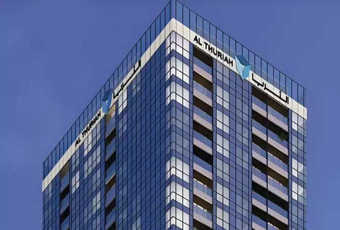 La Plage Tower 2