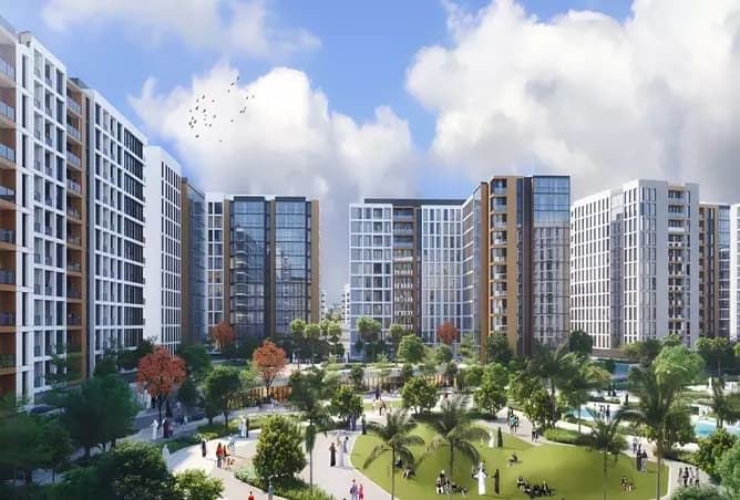 Olfah Phase 2 by Alef