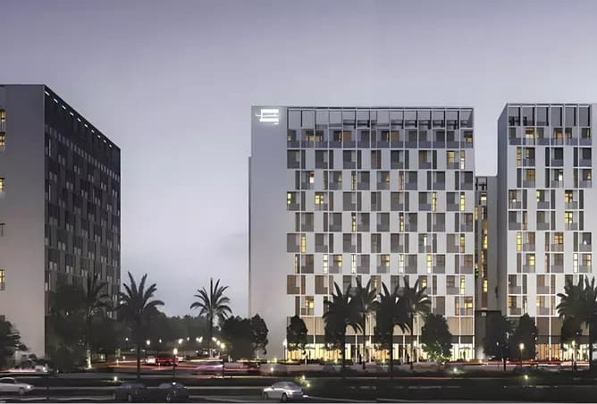 Darb Phase 5 By Alef Group