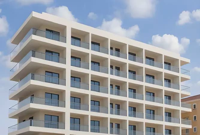 Equiti Tower