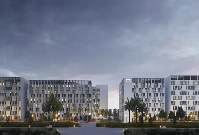 Darb Phase 4 By Alef Group