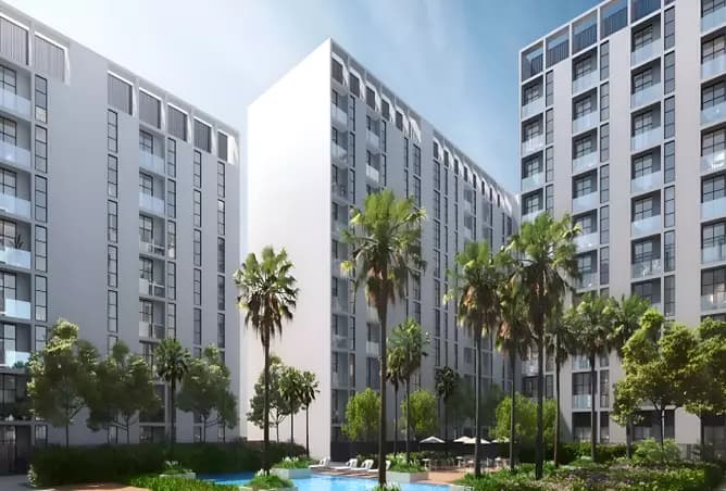 Darb Phase 3 By Alef Group