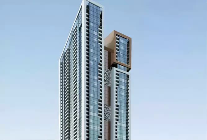 Faradis Tower