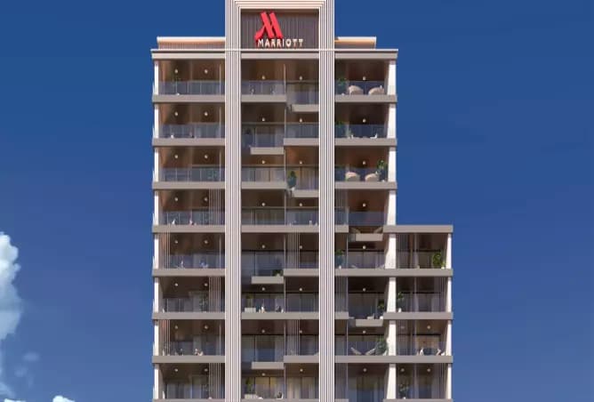 Marriott Residences By Octa