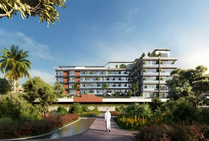 Coventry Residences III