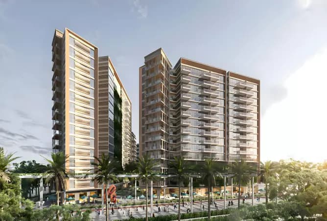 Sky Residences
