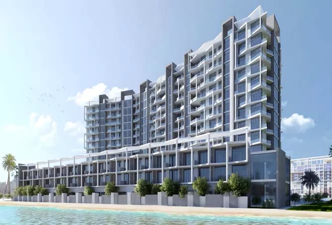 Perla Phase 3 By Reportage