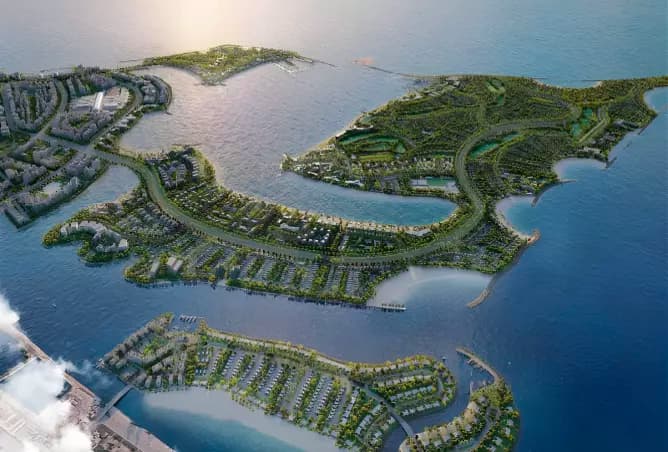 Treppan Living Prive
