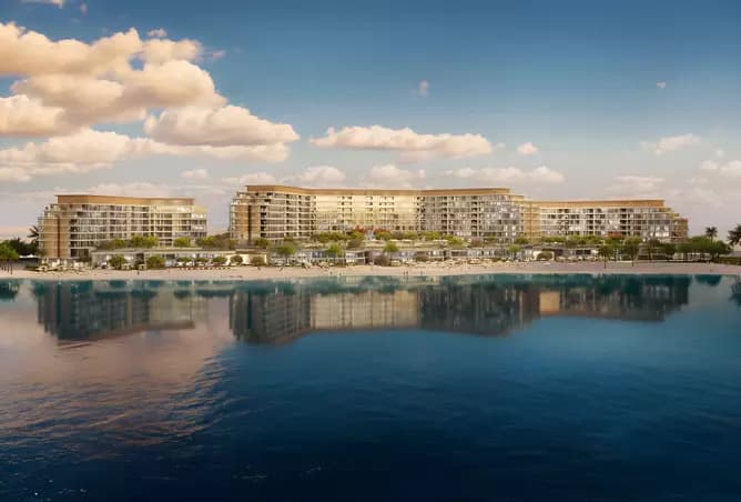 Aquamarine Beach Residences