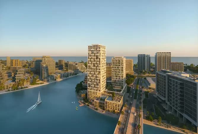 Enta Mina Residences