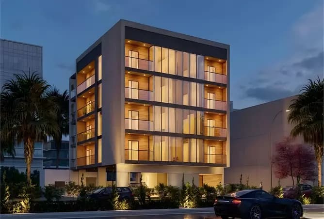Serra Residence