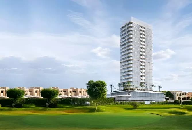 Merdan Residences