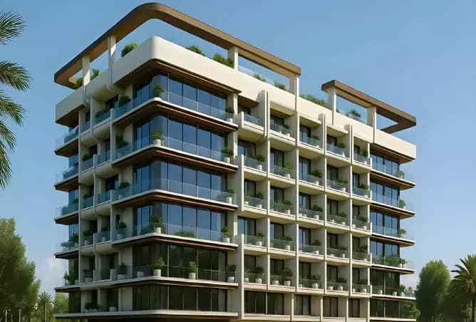 MAAK Residence
