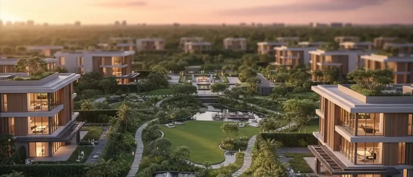 Tilal Binghatti — Academic City