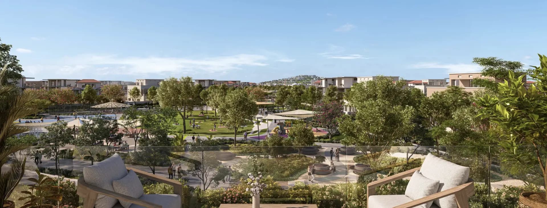 Wadeem Gardens