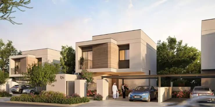 Al Ghadeer Parks