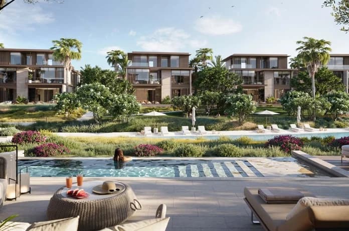 Nad Al Sheba – Phase 7 by MERAAS