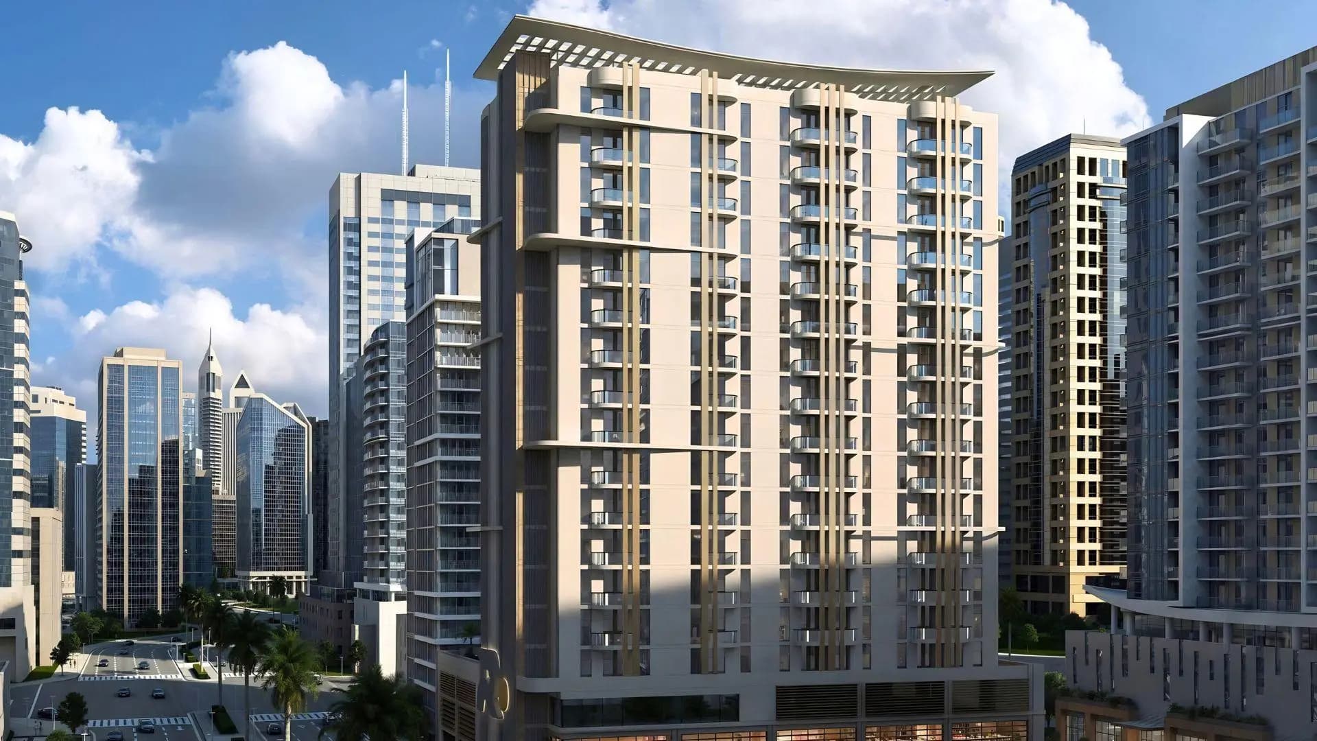 Verso By Reportage Properties