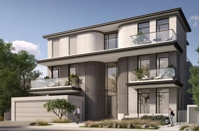 Karl Lagerfeld Villas