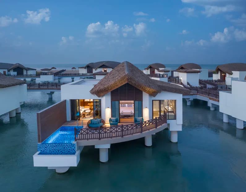 Anantara Mina Al Arab Residences — Ras Al Khaimah
