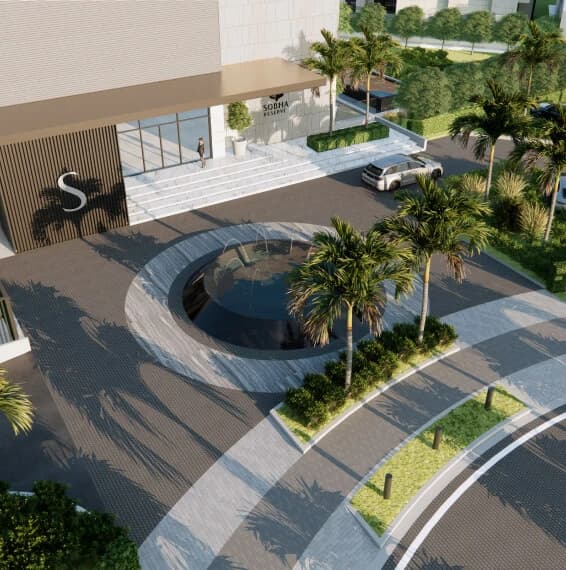 Sobha Reserve — Wadi Al Safa Dubai