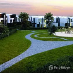 Reportage Rukan Townhouses — Dubailand