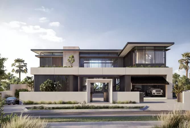 Bashayer Villas Phase 2