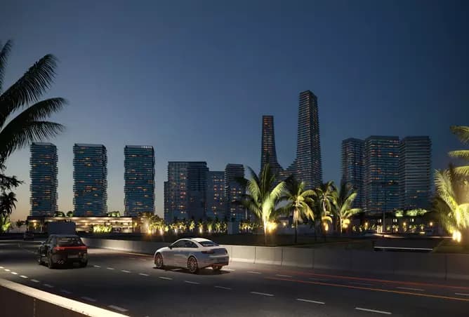 Sunstone Residences
