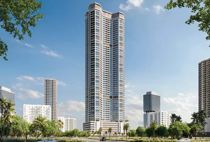 Infinity Tower