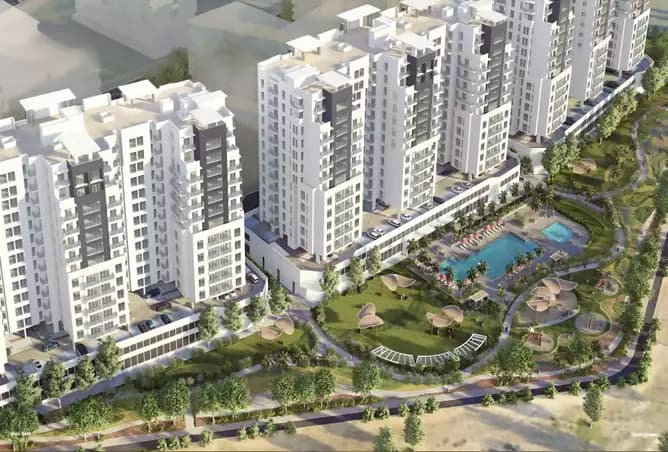 South Garden E