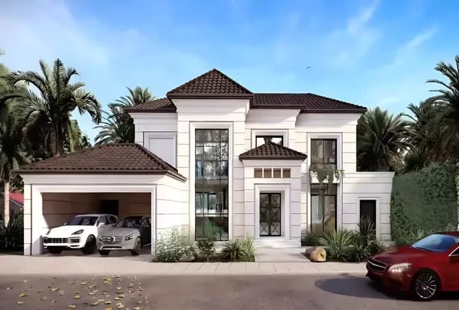 Jacob & Co. Beachfront Living