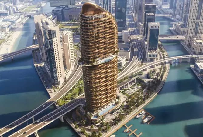 Jumeirah Residences