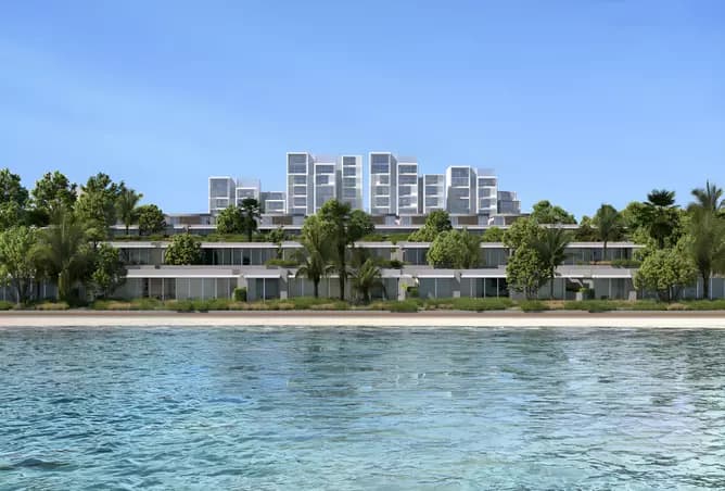 Sealine Residence