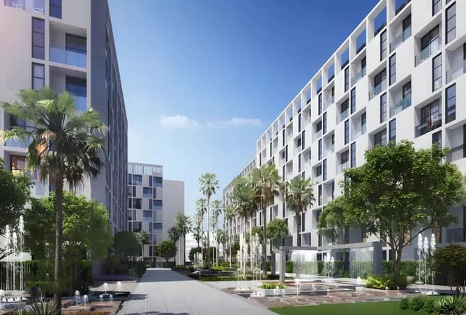 Nama Phase 3 By Alef Group