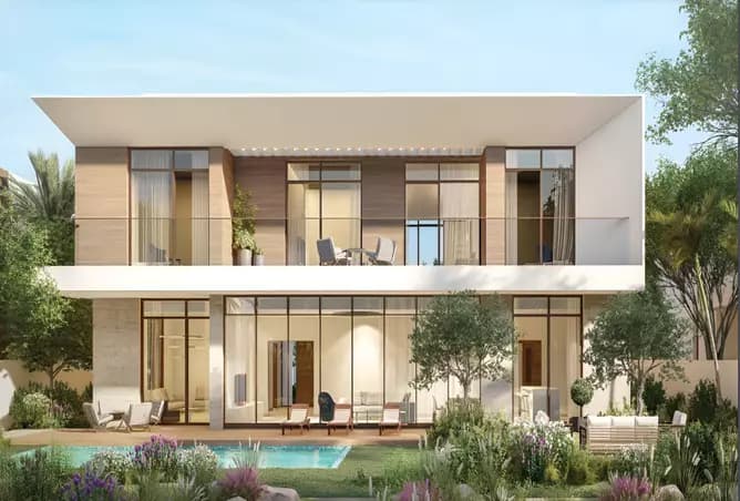 Al Jurf Gardens Phase 2 Kayan