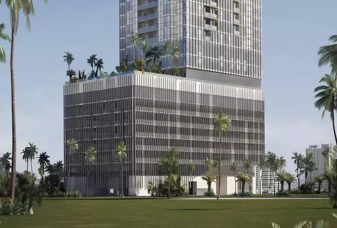 La Plage Tower