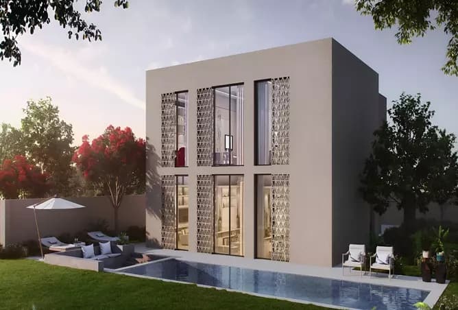 Arim Villas And Townhouses