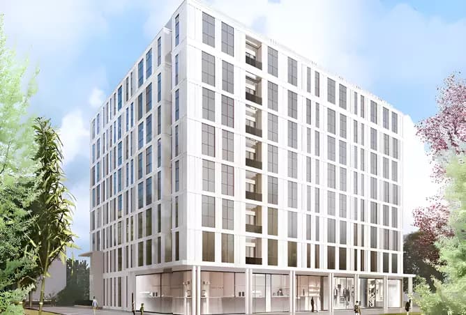 Edge Phase 2 By Alef Group