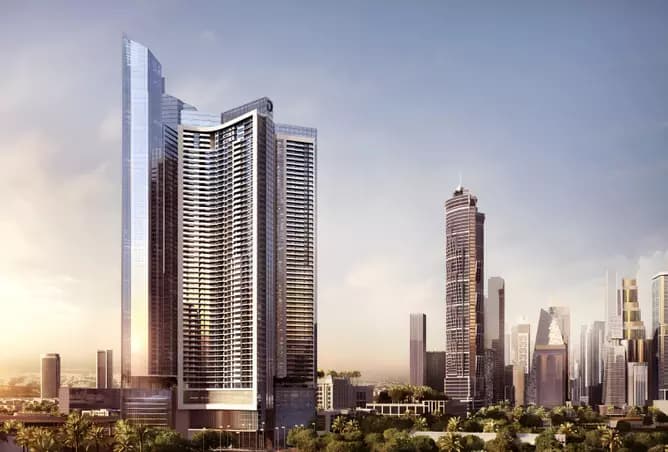 Aykon City 3