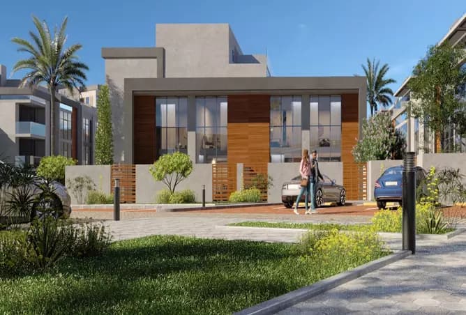 Verdana Phase 2 By Reportage