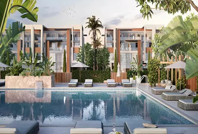 Verdana By Reportage Real Estate