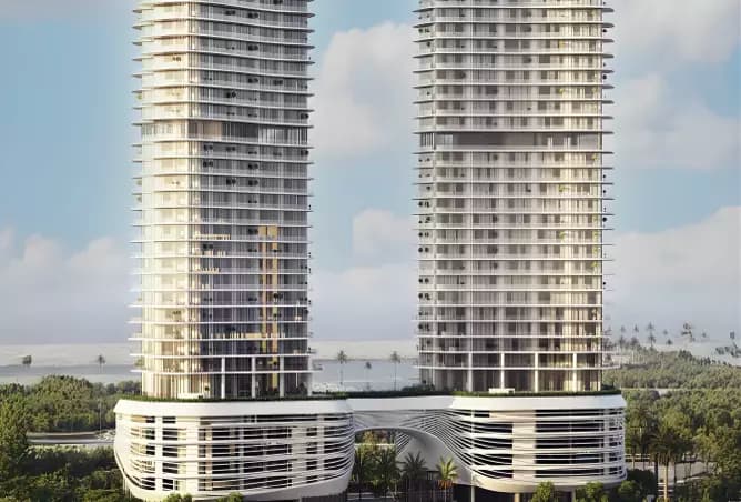 SAAS Heights