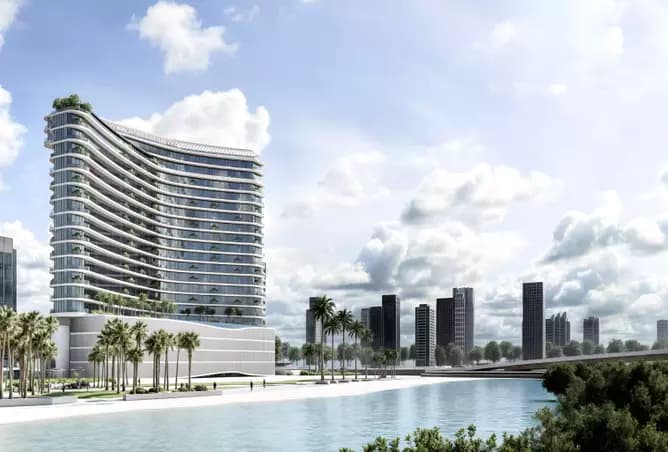 Marlin Phase 2 By Reportage Properties
