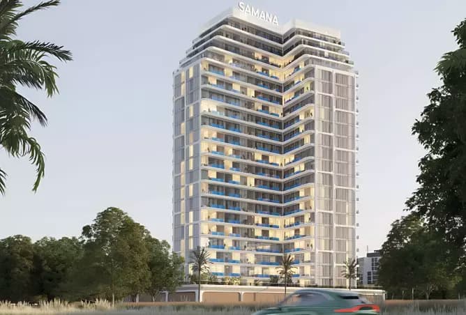 Samana Lake Views Phase 2
